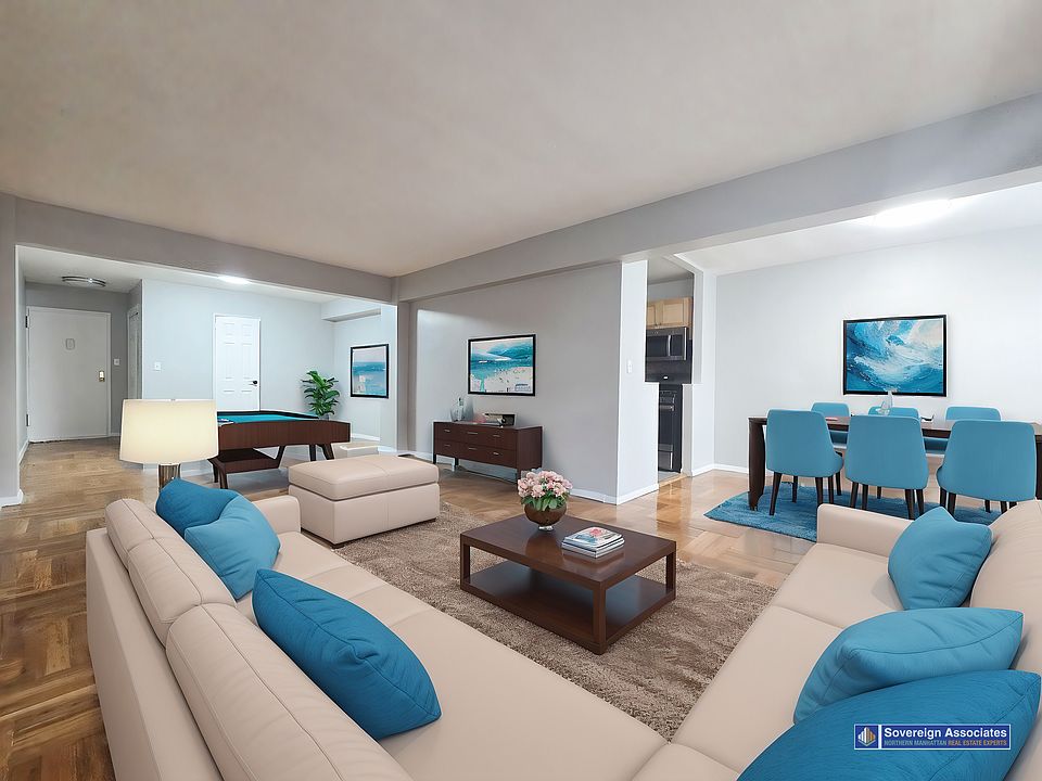 1st image of 525 Riverdale Ave APT 5C