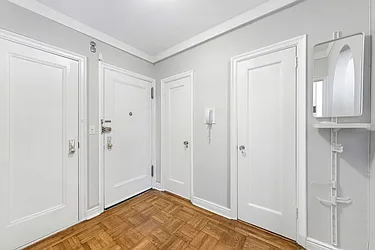 Rented by Compass