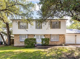 4007 Edgerock Dr, Austin, TX 78731