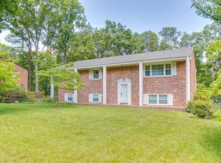 825 Ryder Rd, North Chesterfield, VA 23235