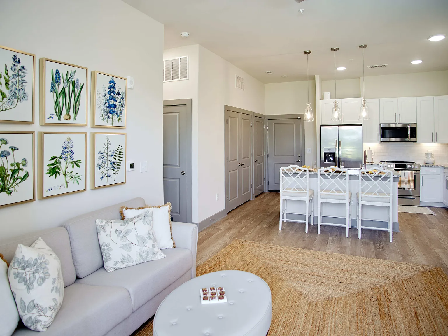Inspire Brunswick Forest - 55+ Active Adult Community — Photo 4