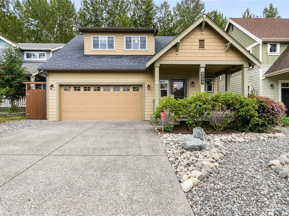 4704 Hadley Street, Bellingham, WA 98226