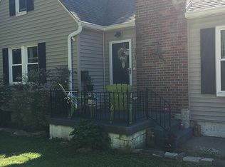 631 S Virginia Ave, Belleville, IL