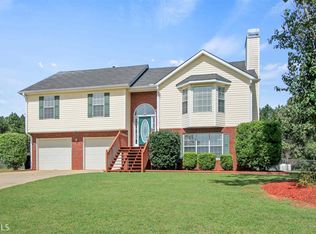350 Cattlemans Cir, McDonough, GA 30252