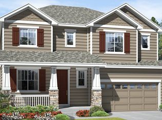 3243 Starry Night Loop, Castle Rock, CO 80109