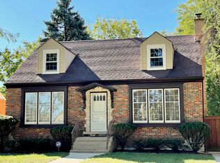 4855 W Gregory St, Chicago, IL 60630