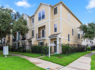 1213 Nagle St, Houston, TX 77003