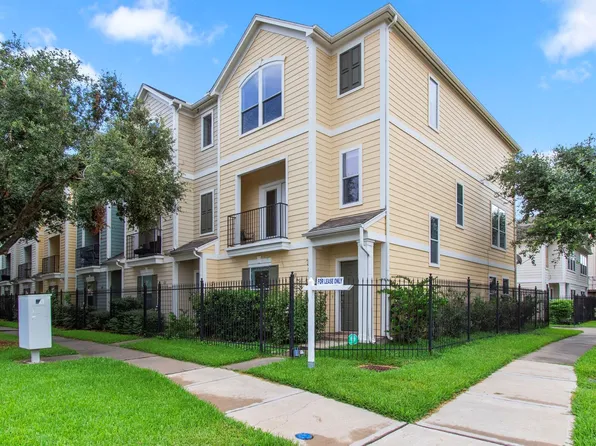 1213 Nagle St, Houston, TX 77003