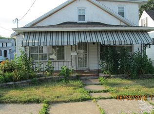 229 Orchard St, Old Forge, PA 18518