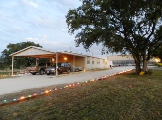 7990 Ranch Rd 12, San Marcos, TX 78666