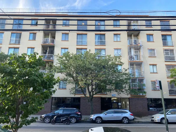 627 E New York Ave #2R, Brooklyn, NY 11203