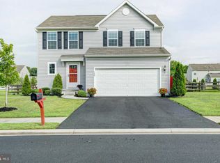 124 Snow Branch Rd, Clayton, DE 19938