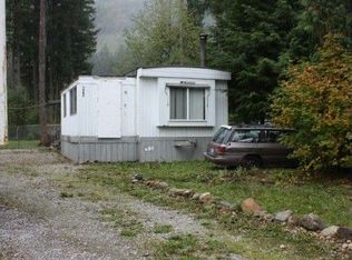 7864 Chisholm Trl, Maple Falls, WA 98266