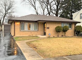 7332 W 114th St, Worth, IL