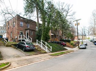 1624 N Colonial Ter, Arlington, VA 22209