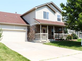 18745 E Linvale Pl, Aurora, CO 80013