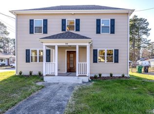 900 Conduit Rd, Colonial Heights, VA 23834