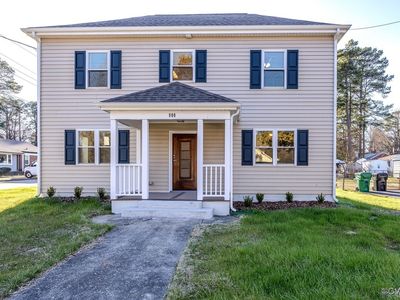 900 Conduit Rd, Colonial Heights, VA, 23834