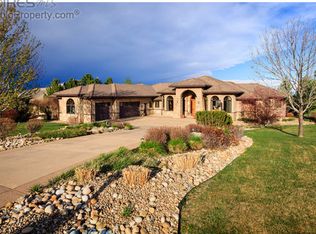 6454 Legend Ridge Trl, Longmont, CO 80503