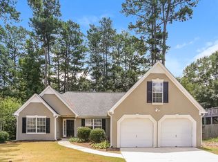 5407 Sweetsprings Dr SW, Powder Springs, GA 30127