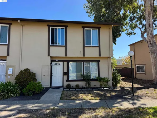 2456 Oliver Dr, Hayward, CA 94545