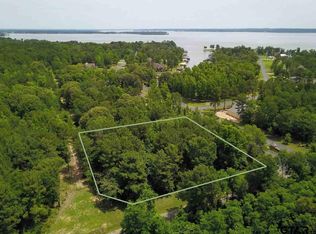 5706 & 5728 Browns Landing Dr, Chandler, TX 75758