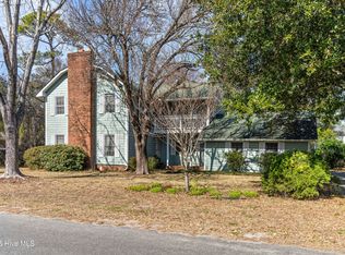 610 Columbia Ave, Carolina Beach, NC 28428