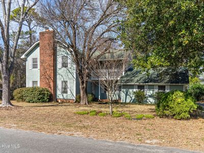610 Columbia Avenue, Carolina Beach, NC, 28428