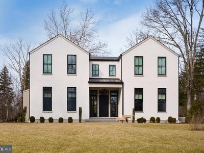 27 Tyson Ln, Princeton, NJ, 08540