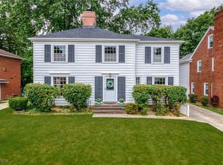 2404 Lalemant Rd, University Heights, OH 44118