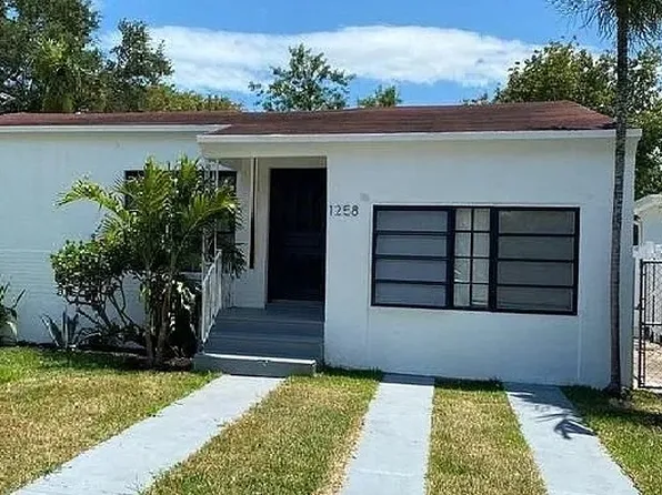 1258 SW 13th St, Miami, FL 33145