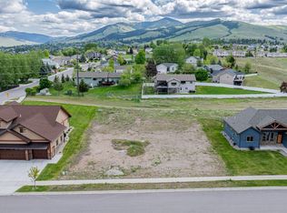 6814 Sophie Dr, Missoula, MT 59803