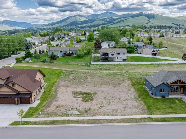 6814 Sophie Dr, Missoula, MT 59803