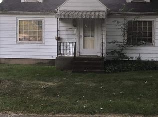 2431 Lane Ave, Elkhart, IN 46517