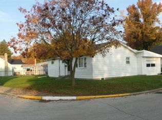 1290 E Pike St, Martinsville, IN