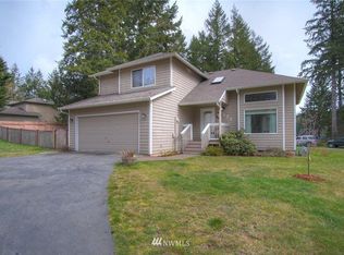 171 NE Laurel Rd, Belfair, WA 98528