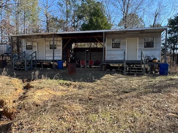 145 County Road Big Hungry Rd, Carrollton, MS 38917