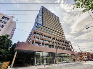 285 Dufferin St #1126, Toronto, ON M6K 1Z7