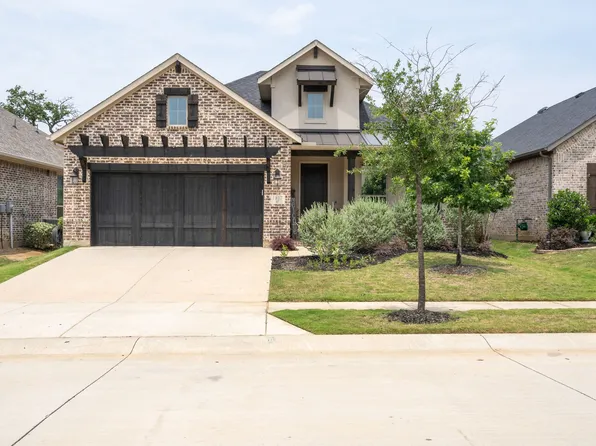 1817 Silverton Dr, Lantana, TX 76226
