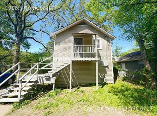 1708.5 Nona St, North Little Rock, AR 72114