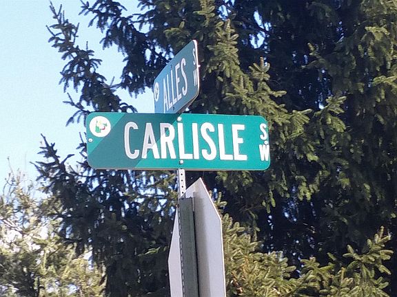 5th image of 8727 Carlisle Dr SW