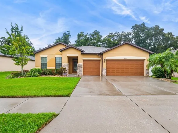 2236 LANDSIDE DRIVE, VALRICO, FL 33594