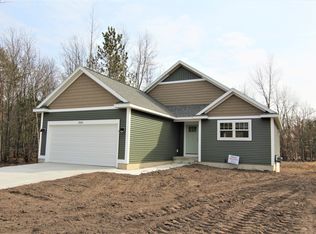 2601 Eagle Rdg, Muskegon, MI 49444