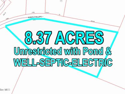 490 N North Phillips Avenue, New Bern, NC, 28560