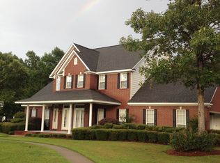 711 Hodge Watson Rd, Calhoun, LA 71225