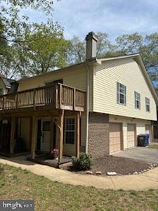 5123 Shawe Pl #4-M, Waldorf, MD, 20602