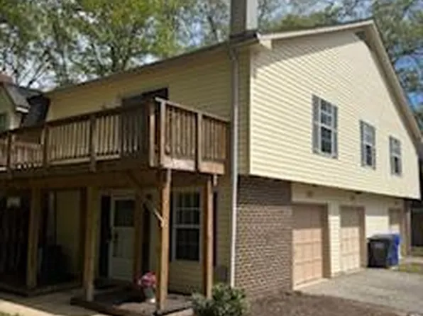 5123 Shawe Pl #4-M, Waldorf, MD 20602