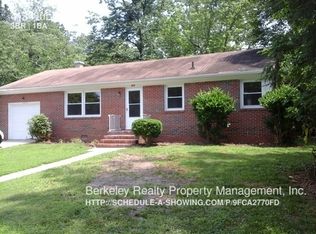 413 Hubbard Ln, Williamsburg, VA 23185