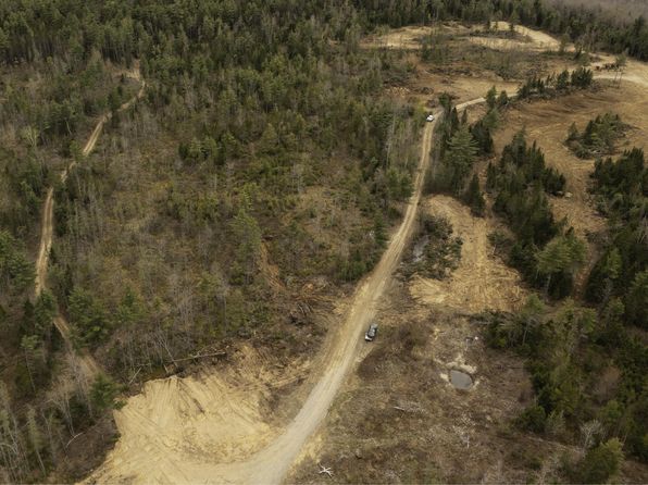 Map7Lot7 French Settlement Road, Milford, ME 04461
