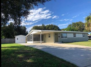 4152 Sherwood Blvd, Melbourne, FL 32935